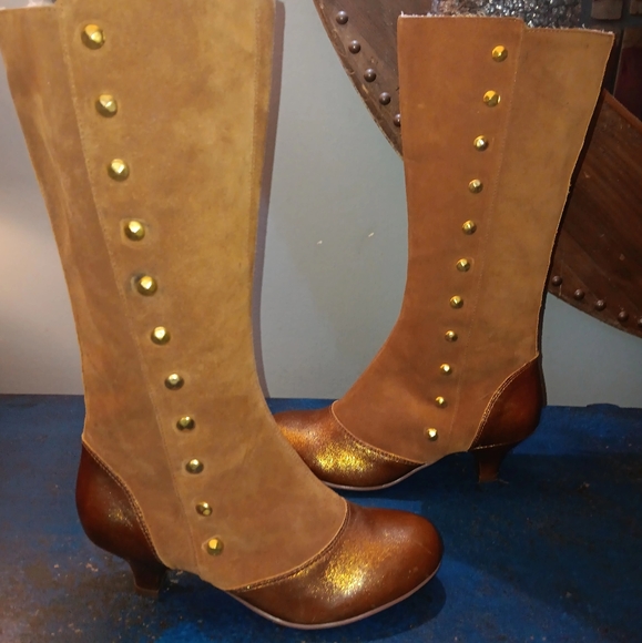 NA ☆ NA boots - Picture 1 of 7